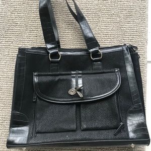 Ladies Laptop tote